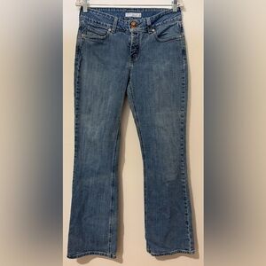 Levi's Vintage Women’s 526 Slender Bootcut Jeans Size 6